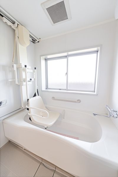 Senior Tub Installation in Wheat Ridge