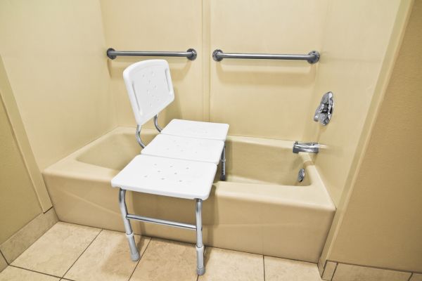 Handicap Bathtub Installation in Wheat Ridge