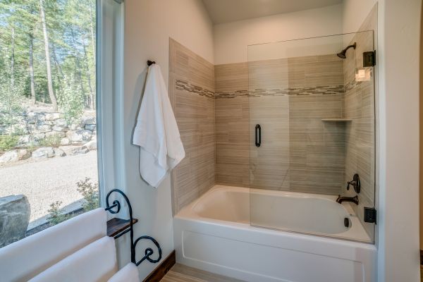 Bathroom Tub Installation in Wheat Ridge