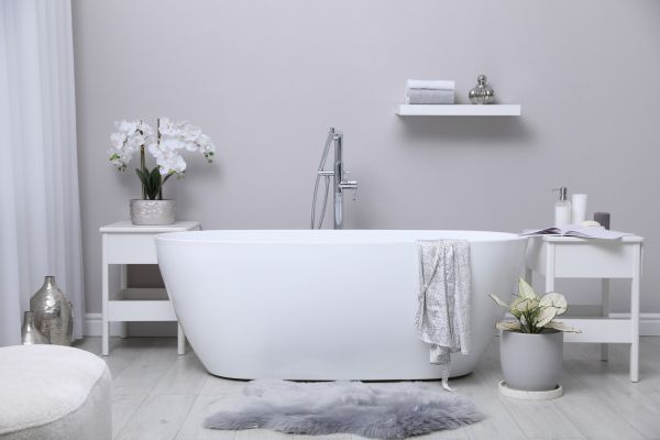 Bath Installation in Wheat Ridge