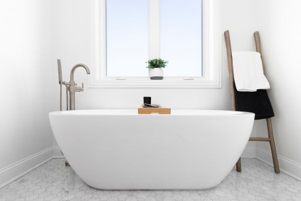 Bathtub Replacement in Wheat Ridge