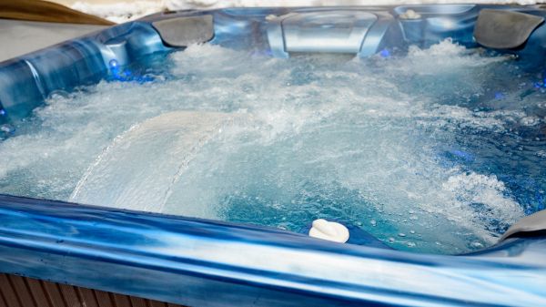 Massage Tub Installation in Wheat Ridge