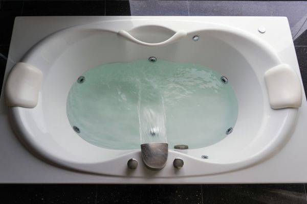 Jetted Tub Installation in Wheat Ridge