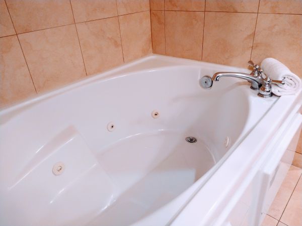 Acrylic Tub Installation in Wheat Ridge