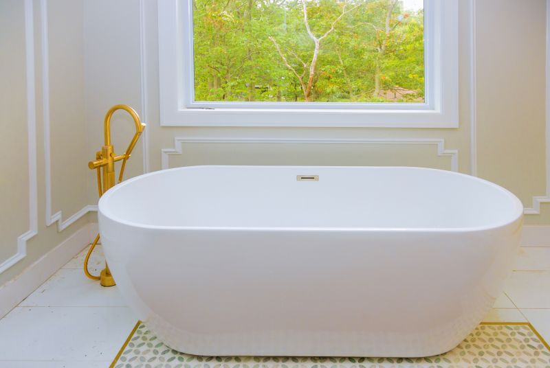 Top Bathtub Installation Companies in Golden, CO