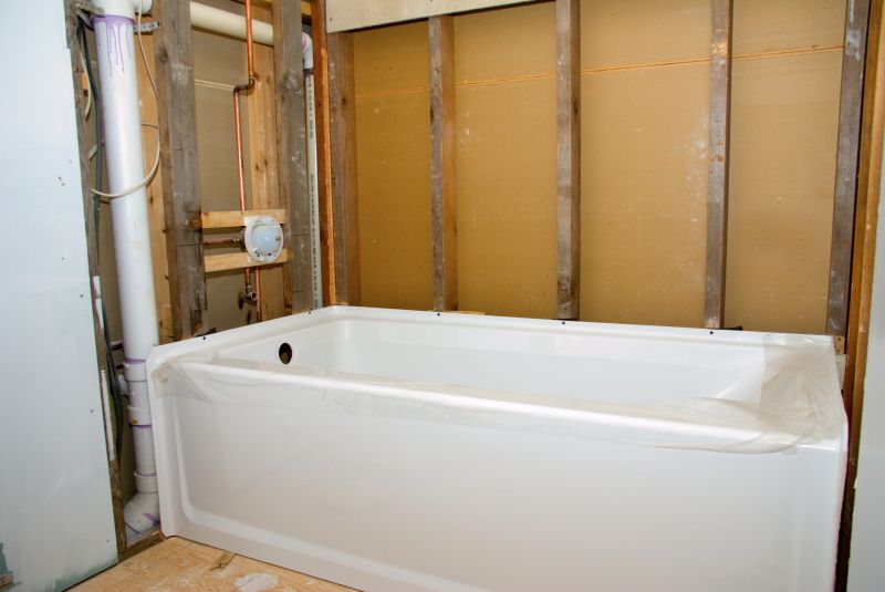 Top Bathtub Installation Companies in Wheat Ridge, CO