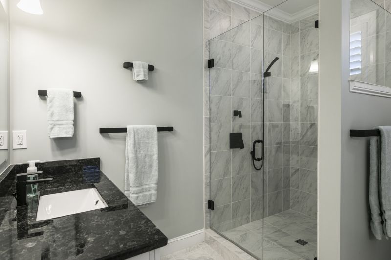 Top Shower Installation Companies in Black Hawk, CO