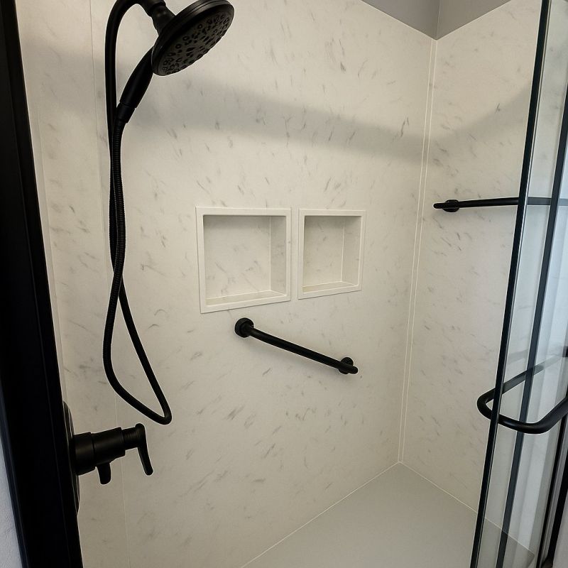 Top Shower Installation Companies in Black Hawk, CO