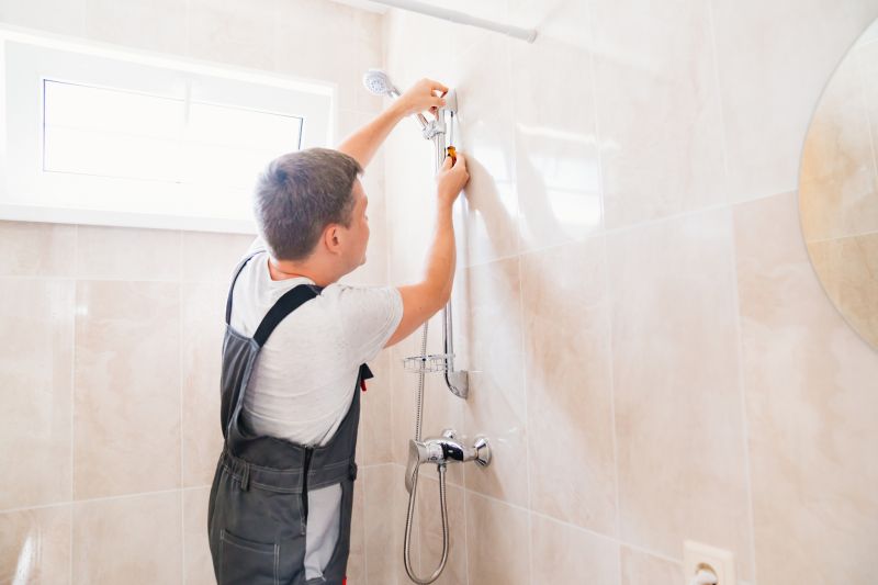 Top Shower Installation Companies in Brighton, CO
